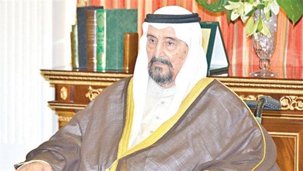  الشيخ سالم العلي