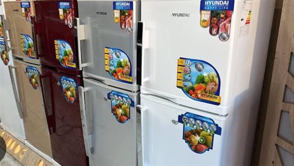 أجهزة هيونداي 