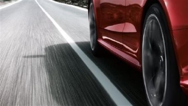 السرعة الزائدة