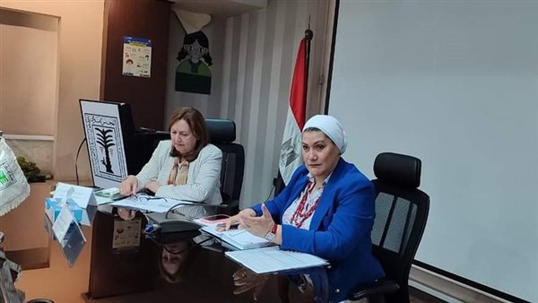 سحر السنباطي 