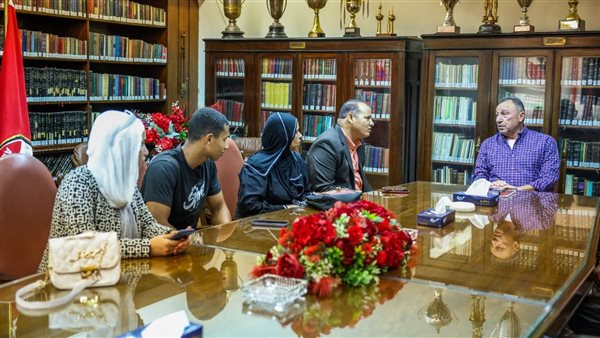 أسرتي نورهان ناصر