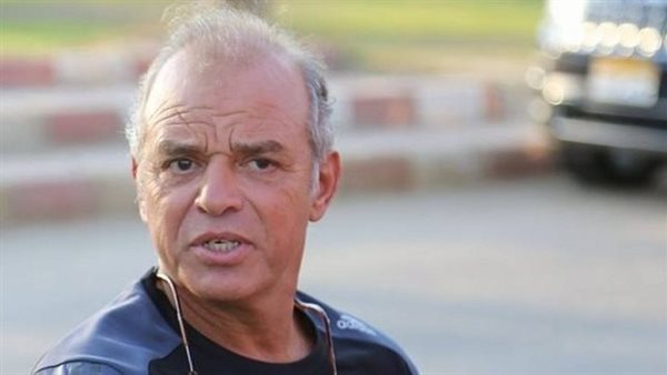 نجم الزمالك السابق