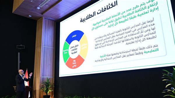 متمر وزير التعليم