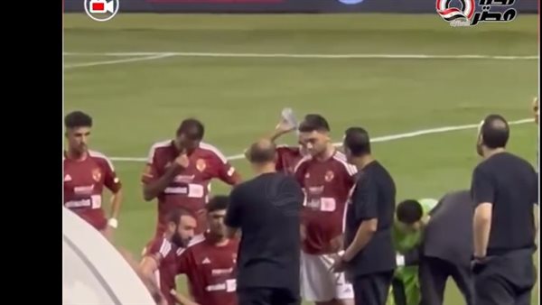 تعليمات سامي قمصان