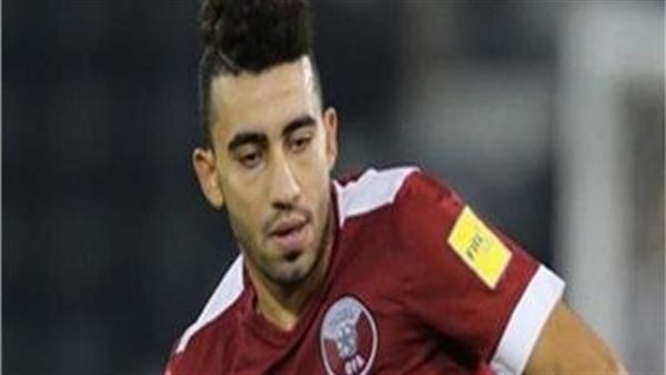 أحمد المحمدي