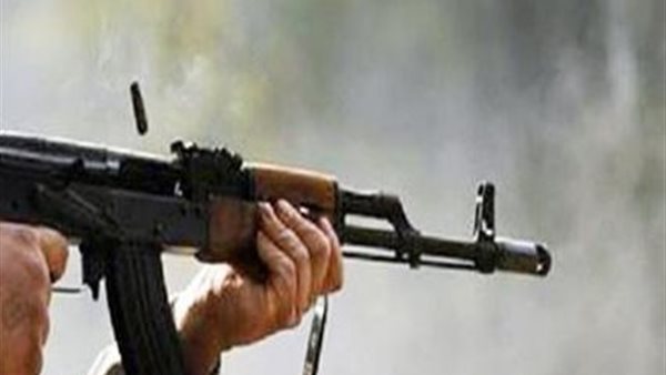 مشاجرة سلاح