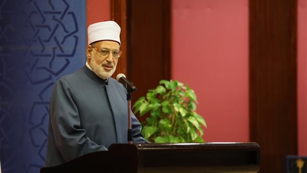 وكيل الأزهر