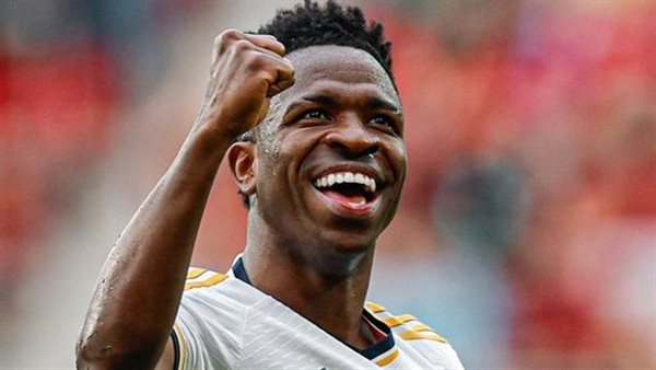 فينيسيوس جونيور