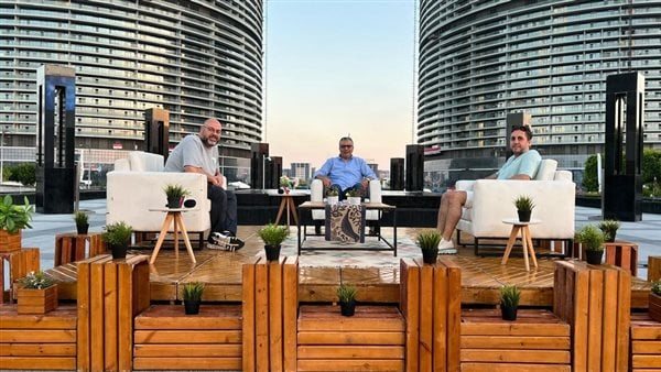 هشام ماجد - عمرو