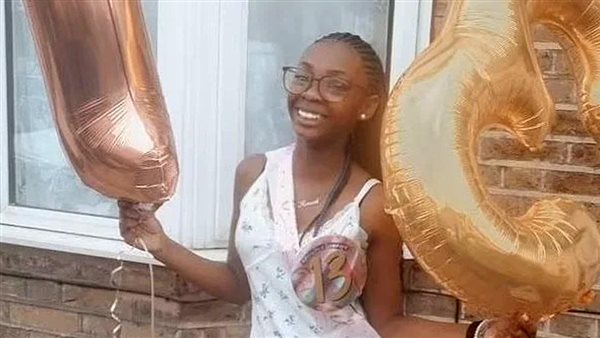 وفاة فتاة بعد شربها