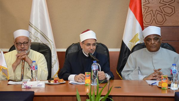 رئيس جامعة الأزهر