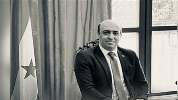 السفير محمد العمراني