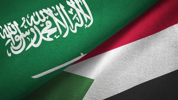 علما السعودية والسودان