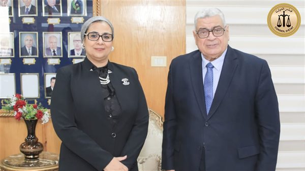 رئيس مجلس الدولة