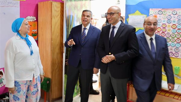 وزير التعليم 