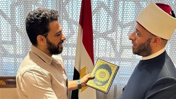 كريم الحسيني