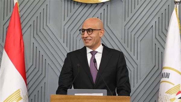 وزير التربية والتعليم