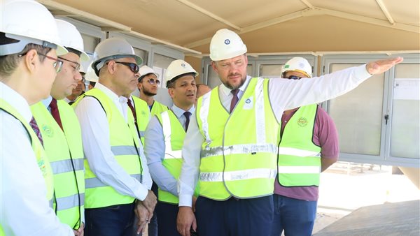 جولة وزير العمل 