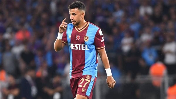 محمود تريزيجيه