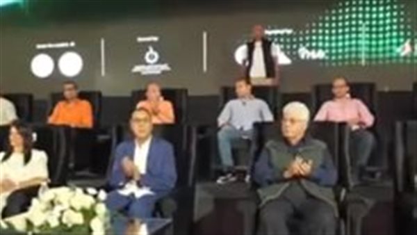 مدبولي في مهرجان