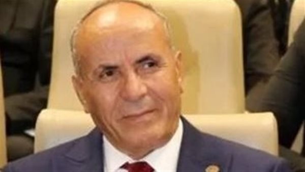 المستشار عبدالرازق