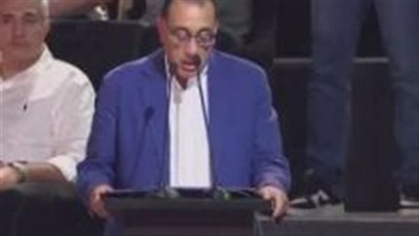 رئيس الوزراء خلال