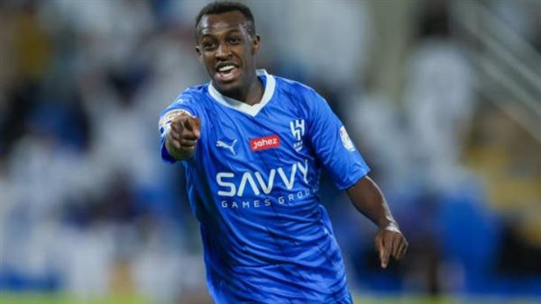 سعود عبد الحميد