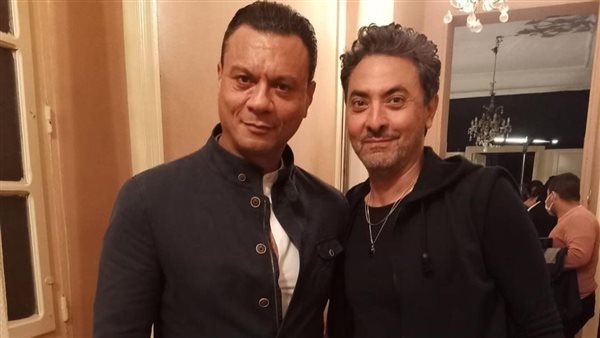 فتحي عبد الوهاب -