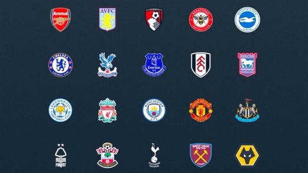 الدوري الإنجليزي