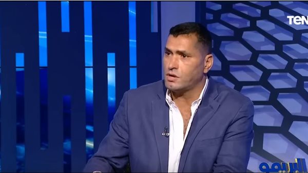 محمود أبو الدهب