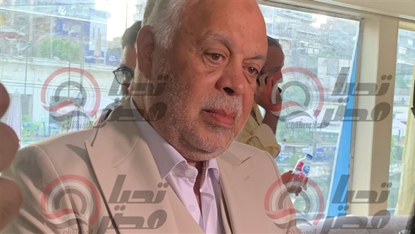 تكريم أشرف زكي 