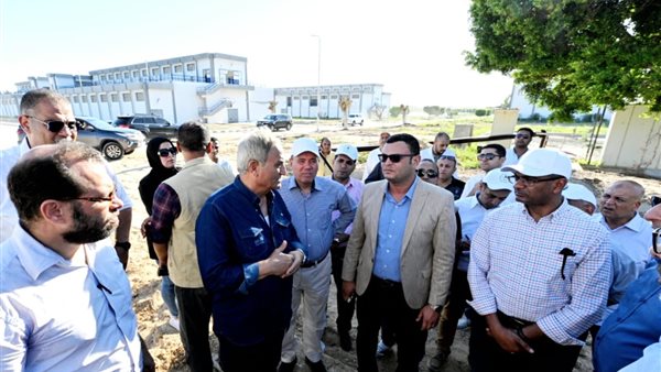 جولة الوزير 