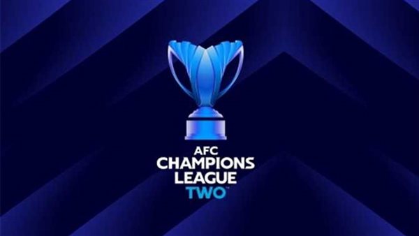 دوري أبطال آسيا 2