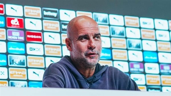 بيب جوارديولا مدرب