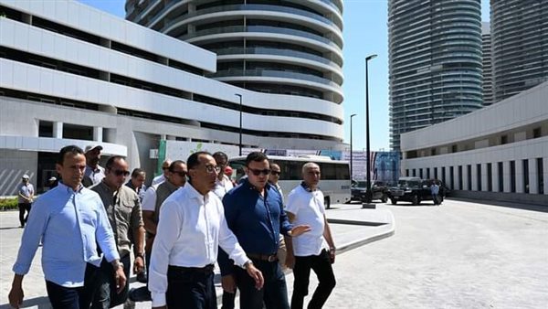 رئيس الوزراء 