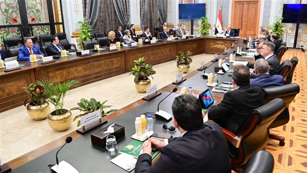 اجتماع مراجعة قانون