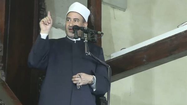 الدكتور ربيع الغفير