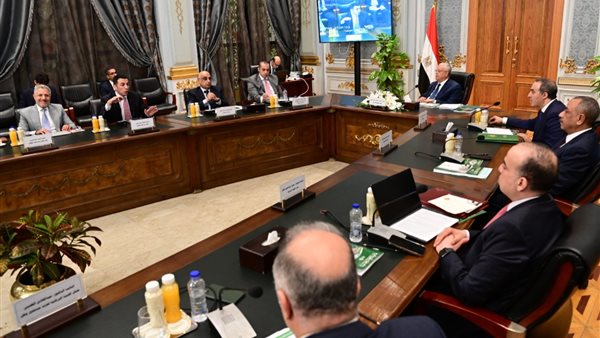 المستشار عمرو يسري