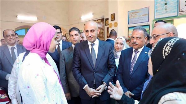 وزير التعليم 