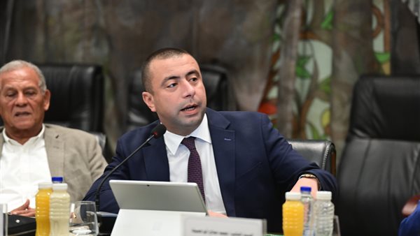 النائب أحمد بهاء