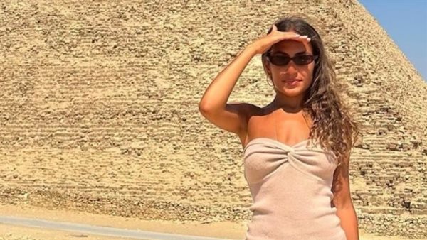 كنزي عمرو دياب 