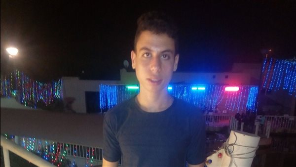 المجني عليه