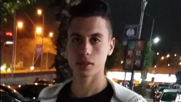 المجني عليه