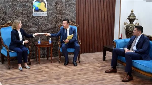 العراق تستدعي القائمة