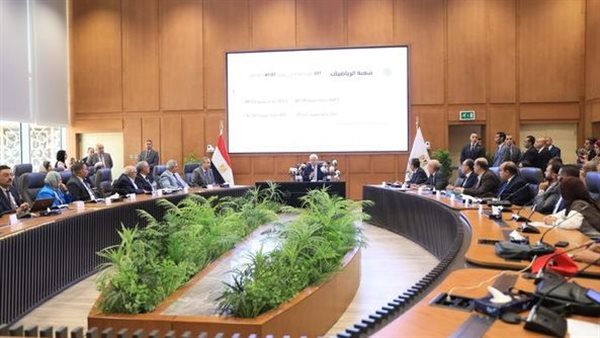 وزير التعليم العالى