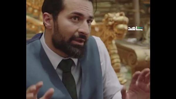 مسلسل عمر افندي 