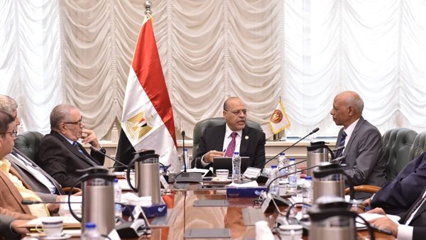 إجتماع مجلس إدارة