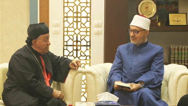 مفتي الجمهورية