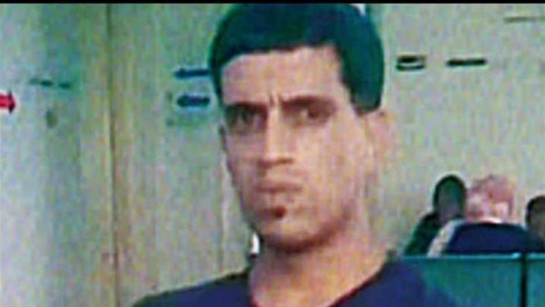 المجني عليه