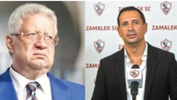 أحمد سالم ومرتضي